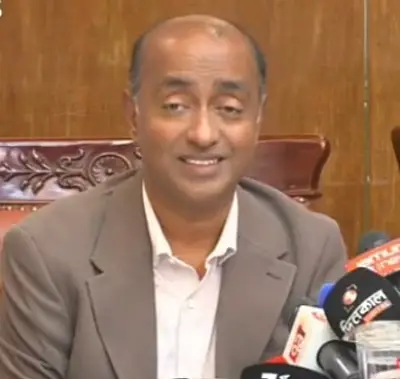 আইনমন্ত্রী: ১৬টি অধ্যাদেশ যাচাই-বাছাইয়ের অপেক্ষায়, সংসদে উপস্থাপন হয়নি