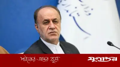 হরমুজ প্রণালি সম্পূর্ণ ইরানের নিয়ন্ত্রণে, রিয়ালে টোল দাবি: হাজি বাবাই