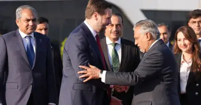 ইরান-যুক্তরাষ্ট্র আলোচনা: ইসলামাবাদে সমঝোতা সম্ভব ছিল না, বললেন ইসহাক দার