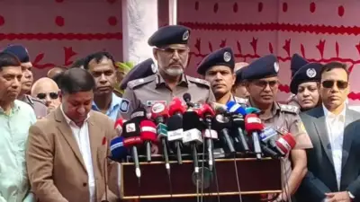 বৈশাখ উদযাপনে নিরাপত্তা নিশ্চিত, প্রাণী নির্যাতন বন্ধে আইনি নোটিশ জারি