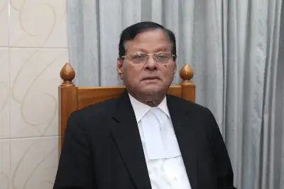 সাবেক আইনমন্ত্রী ব্যারিস্টার শফিক আহমেদের ইন্তেকাল, বয়স হয়েছিল ৯১ বছর