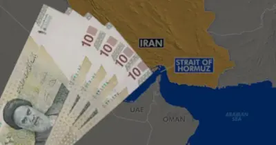 হরমুজ প্রণালিতে নতুন উত্তেজনা: ইরানের টোল আরোপের দাবি ও মার্কিন জাহাজ চলাচল