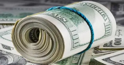 এপ্রিলের প্রথম ১১ দিনেই রেমিট্যান্স ১ বিলিয়ন ডলার ছাড়াল, প্রবাহে উল্লম্ফন