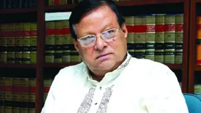 সাবেক আইনমন্ত্রী শফিক আহমেদের মৃত্যু, গাইবান্ধায় সাঁওতাল সংঘর্ষ ও সরকারের প্রবাসী নীতির অগ্রগতি