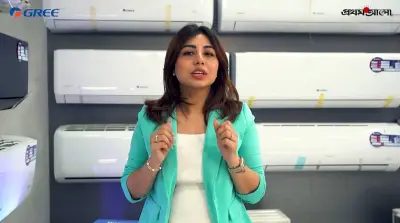 প্রথম আলোর ভিডিও প্রতিবেদন: ডিজিটাল বাংলাদেশের অগ্রগতি ও চ্যালেঞ্জ