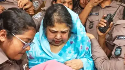 বাংলাদেশে হামের প্রকোপ বৃদ্ধি: ভোলায় একদিনে ১১ শিশু ভর্তি, স্বাস্থ্য বিভাগ সতর্ক