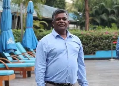 বিসিবি সভাপতির দায়িত্ব শেষ, এখন গবেষণা ও বই লেখায় ব্যস্ত আমিনুল