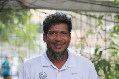 মোহামেডানের প্রধান কোচ আলফাজ আহমেদকে বরখাস্ত করল ক্লাব কর্তৃপক্ষ