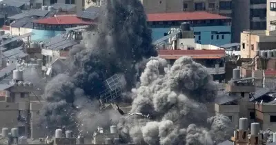 ইরানের বিরুদ্ধে যুদ্ধে ইসরায়েলের ৩৫ বিলিয়ন শেকেল ব্যয়, অর্থ মন্ত্রণালয়ের হিসাব প্রকাশ