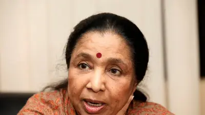 আশা ভোসলের জীবন: সংগীতের পেছনের নিঃশব্দ সংগ্রাম ও ব্যক্তিগত যুদ্ধ