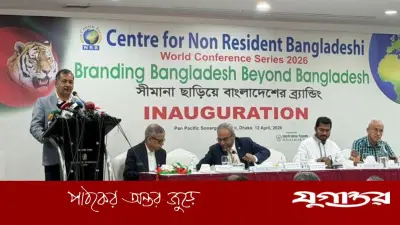 বৈধ পথে রেমিট্যান্স প্রবাহ বাড়াতে প্রবাসীদের উৎসাহিত করার আহ্বান তথ্যমন্ত্রীর