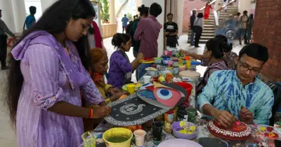 বাংলা নববর্ষের ঐতিহ্য: নাম পরিবর্তনে অটুট শোভাযাত্রার সাংস্কৃতিক মর্যাদা
