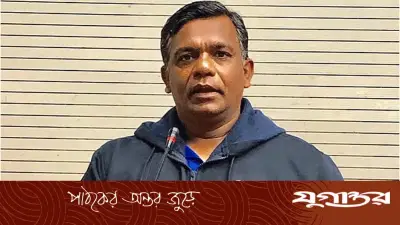 দুই দেশের ভেটোতে এসিসিতে চাকরি পেলেন না আমিনুল ইসলাম বুলবুল