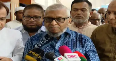 মালয়েশিয়াসহ বিভিন্ন দেশের শ্রমবাজার চালু করতে সরকারের সক্রিয় উদ্যোগ: প্রবাসীকল্যাণমন্ত্রী