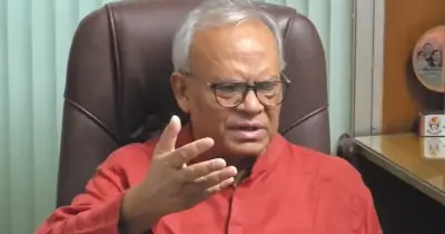 বিএনপি অফিসে কনকচাঁপার প্রতি অশোভন আচরণ: রিজভীর হুঁশিয়ারি ও সাংগঠনিক ব্যবস্থার ঘোষণা