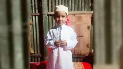 টাকার অভাবে থেমে যাচ্ছে ছোট্ট রকিবুলের চিকিৎসা, নিলামে বালু উধাও, ব্যাংকের বিরুদ্ধে শাস্তিমূলক ব্যবস্থা