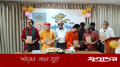 ফররুখচর্চায় আকৃষ্ট হওয়া নিজের বাড়িতে ফিরে আসার সমান: আবদুল হাই শিকদার