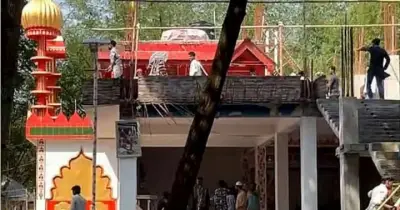 দেশে মব ভায়োলেন্স থামছে না: সাম্প্রতিক ঘটনায় উদ্বেগ ও বিশেষজ্ঞদের সতর্কতা