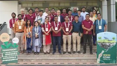 জ্বালানি খাতে সুশাসন ও স্বচ্ছতা নিশ্চিতে টিআইবির প্রশিক্ষণ কর্মশালা