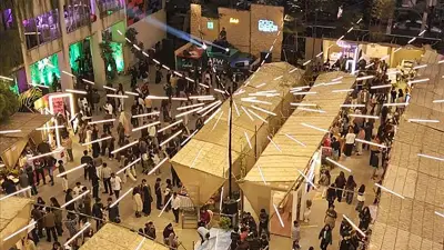 হাল ফ্যাশনের নতুন ইভেন্ট: ডিজিটাল প্ল্যাটফর্মে স্টাইলিশ আয়োজন