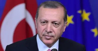 লেবাননে বোমাবর্ষণ অব্যাহত থাকলে ইসরায়েলে হামলার হুমকি দিলেন এরদোয়ান