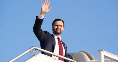 যুক্তরাষ্ট্রের ভাইস প্রেসিডেন্ট জেডি ভ্যান্সের মতে, ইরানের সঙ্গে চুক্তি এখনও সম্ভব