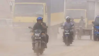 দূষণে বিশ্বসেরা থাইল্যান্ড, শীর্ষ ১০-এ ঢাকা; যুদ্ধবিরতির পর ইসরায়েলের হামলা