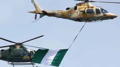 নাইজেরিয়ায় বিমান হামলায় শতাধিক নিহত, ইসরায়েলের হামলা ও ঢাকার দূষণ নিয়ে উদ্বেগ