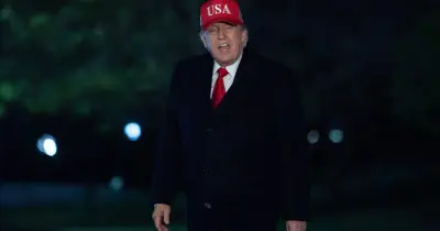 ট্রাম্পের কঠোর অবস্থান: ইরানের আলোচনা ফেরা নিয়ে উদ্বেগ নেই