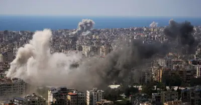 লেবাননে ইসরায়েলি হামলায় নিহত ২ হাজার ৫৫, আহত ৬ হাজার ৫৮৮