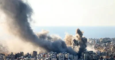 মধ্যপ্রাচ্যে আতঙ্কের ছায়া, ইরান-মার্কিন আলোচনা ভেঙে যাওয়ায় যুদ্ধের আশঙ্কা