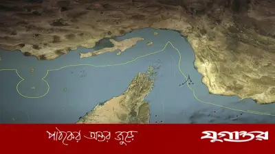 ইরানের সতর্কবার্তা: যুক্তরাষ্ট্রের নৌ অবরোধ ব্যর্থ হবে, বললেন মোহসেন রেজাই