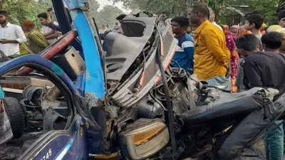 বাস-পিকআপ সংঘর্ষে হতাহত ২৬, অস্ট্রেলিয়ার প্রথম নারী সেনাপ্রধান সুসান কয়েল