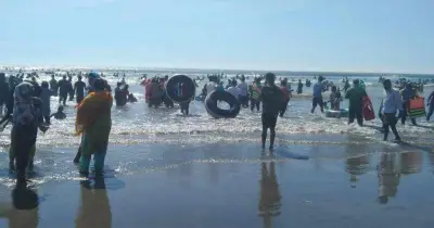 বাংলাদেশের পর্যটন খাতের সম্ভাবনা ও চ্যালেঞ্জ: অবকাঠামো ও নীতির ঘাটতি প্রধান বাধা