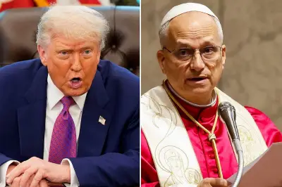 ট্রাম্পের তীব্র আক্রমণে পোপ লিও চতুর্দশ, বৈদেশিক নীতি ও পারমাণবিক অস্ত্র নিয়ে দ্বন্দ্ব