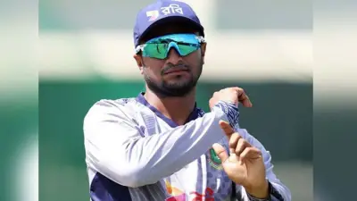 সাকিব আল হাসানের নতুন ক্যারিয়ার অধ্যায় ও অন্যান্য গুরুত্বপূর্ণ খবর