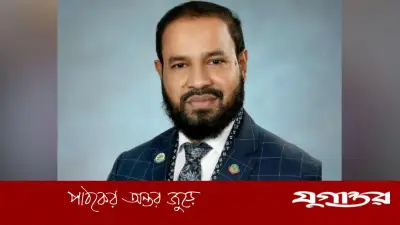 এলডিপি নেতা এম এয়াকুব আলীর রাজনীতি থেকে বিদায়ের ঘোষণা