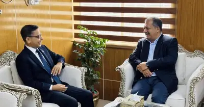 বাংলাদেশ-ভারত গণমাধ্যম সহযোগিতা জোরদার, নারী সাংবাদিকদের প্রশিক্ষণ কোর্সের প্রস্তাব