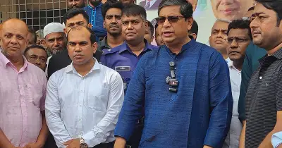 জ্বালানি সরবরাহ স্বাভাবিক, আগামী জুন পর্যন্ত ভর্তুকি দেবে সরকার: প্রতিমন্ত্রী