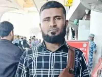 সৌদি আরবে লিফট দুর্ঘটনায় বাংলাদেশি প্রবাসী সোবাহান খাঁর মৃত্যু, পরিবার বিপর্যস্ত