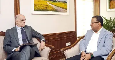 জাতিসংঘ সাধারণ পরিষদের সভাপতি পদে বাংলাদেশের প্রার্থীকে সমর্থন দেবে ব্রাজিল