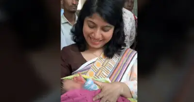 বিশ্বনাথে উদ্ধার নবজাতকের নাম রাখা হলো 'ফাতেমা বেগম', পাঠানো হলো শিশু নিবাসে