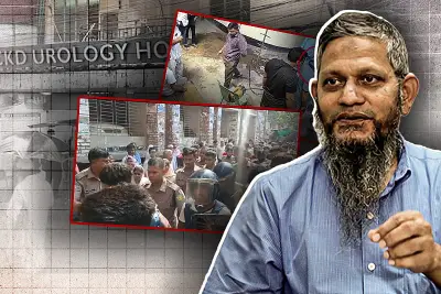 বাংলাদেশে অনলাইন শিক্ষার নতুন সম্ভাবনা: প্রযুক্তির মাধ্যমে শিক্ষার প্রসার