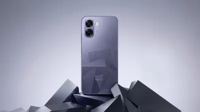 পয়লা বৈশাখ উপলক্ষে অপো বাংলাদেশ আনল নতুন স্মার্টফোন 'অপো এ৬কে'