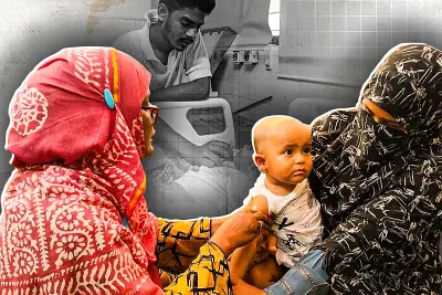 বাংলাদেশে অনলাইন শিক্ষার নতুন সম্ভাবনা: প্রযুক্তির মাধ্যমে শিক্ষার প্রসার