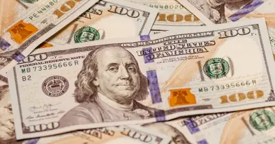 এপ্রিলের প্রথম ১২ দিনে রেমিট্যান্স প্রবাহে রেকর্ড: ১৪৩ কোটি ডলার