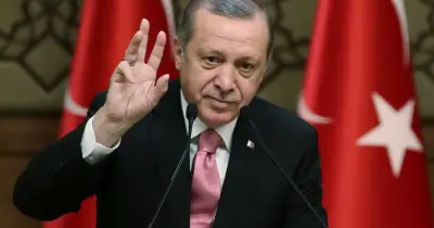 ইসরাইলের বিরুদ্ধে সামরিক পদক্ষেপের হুমকি দিলেন এরদোয়ান, তীব্র প্রতিক্রিয়া এলিয়াহুর