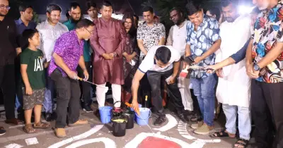 বাংলা নববর্ষ ১৪৩৩ উদযাপনে সারাদেশে প্রস্তুতি সম্পন্ন, নানা আয়োজনে মুখর হবে পহেলা বৈশাখ