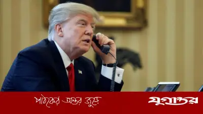 ইসলামাবাদ বৈঠক ব্যর্থ হওয়ার পর ইরান আবার যুক্তরাষ্ট্রের সঙ্গে যোগাযোগ করেছে, দাবি ট্রাম্পের