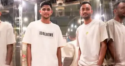 পিএসএলে দ্যুতি ছড়ালেন শরীফুল-নাহিদ, নিউজিল্যান্ড সিরিজের আগে আত্মবিশ্বাস বাড়ল